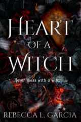Heart of a Witch cover image