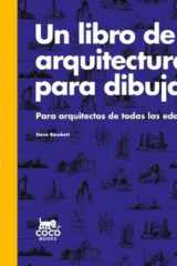 Croquis City: Un libro de arquitectura para dibujar cover image