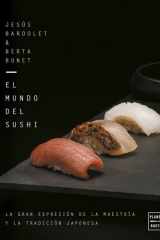 El mundo del sushi cover image