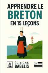 Apprendre le Breton en 15 leçons (French Edition) cover image