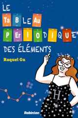 Le tableau périodique des éléments cover image