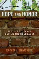 Hope and Honor cover image