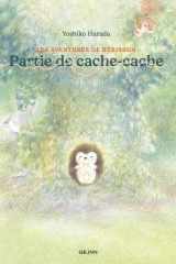 Les Aventures de Hérisson - Partie de cache-cache cover image