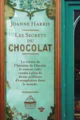 Les Secrets du chocolat cover image