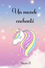 Un monde enchantée (French Edition) cover image