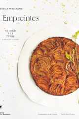 Empreintes: Retour à la terre en 60 desserts accessibles cover image