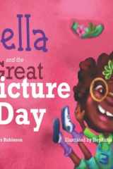 Bella and The Great Picture Day cover image