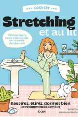 Cosy Fit Stretching et au lit - Respire, étire, dors bien (et recommence demain) - 50 exercices cover image