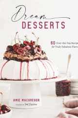 Dream Desserts cover image