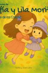 Las aventuras de Sofía y Lila Morita - Bosque de los Colores cover image