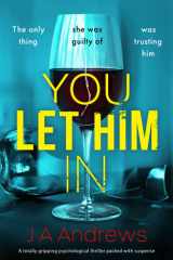 You Let Him In cover image
