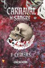 Carnaval de sangre y cenizas (edición especial conjunta) cover image