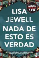 Nada de esto es verdad: Edición limitada a precio especial cover image