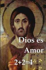 Dios es Amor - 2+2=4 cover image