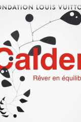 Calder (catalogue officiel d'exposition) cover image