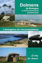 DOLMENS DE BRETAGNE cover image