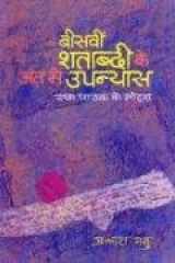 20V Shatabdi Ke Anant Main Upanyas cover image