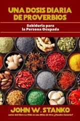 Una Dosis Diaria de Proverbios - Sabiduria para la Persona Ocupada cover image