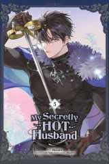 MY SECRETLY HOT HUSBAND 03 cover image