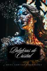 Palabras de Cristal (Paperback Colored) cover image
