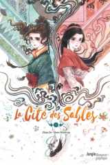 La Cité des sables - Tome 1 (1) cover image
