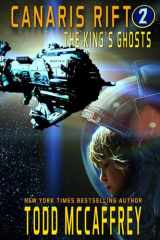 The King's Ghosts (Canaris Rift) cover image
