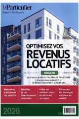 Optimisez vos revenus locatifs cover image