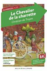 Lancelot ou le Chevalier à la charrette cover image