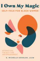I Own My Magic: Self-Talk for Black Women cover image