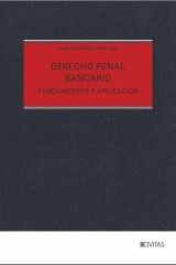 Derecho Penal Bancario: #¡REF! cover image