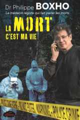 LA MORT C'EST MA VIE cover image