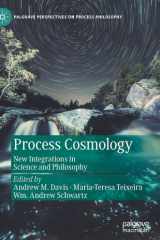 Process Cosmology New Integrations in Science and Philosophy cover image