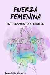 Fuerza Femenina - Entrenamiento y plenitud cover image