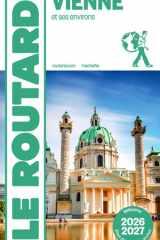 Guide du Routard Vienne 2026/27 cover image