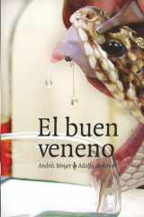 El buen veneno cover image