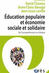 Education populaire & économie sociale et solidaire: De l'incompréhension au dialogue cover image