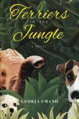 Terriers in the Jungle cover image