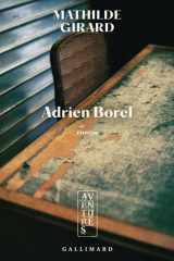 Adrien Borel cover image