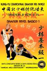 Shaolin Nivel Básico 1 cover image