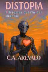 Distopia - Historias del fin del mundo cover image