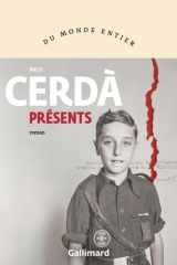 Présents cover image