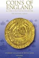 Coins of England and the United Kingdom 2022 Pre-Decimal Issues cover image