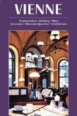 Vienne: Stephansdom, Hofburg, Ring, Secession, MuseumsQuartier, Schönbrunn cover image