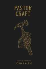 Pastor Craft Essays and Sermons cover image