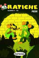RATICHE 4 cover image