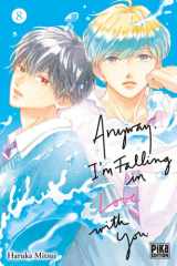 Anyway, I'm falling in love with you T08 cover image