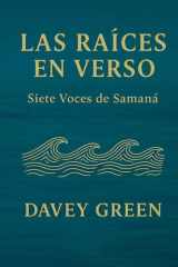 Las Raíces en Verso - Siete Voces de Samaná cover image