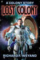 Lost Colony cover image