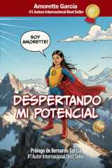 DESPERTANDO MI POTENCIAL cover image