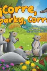 ¡Corre, Sparky, Corre! cover image